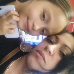 Meet your Posher, Sandra